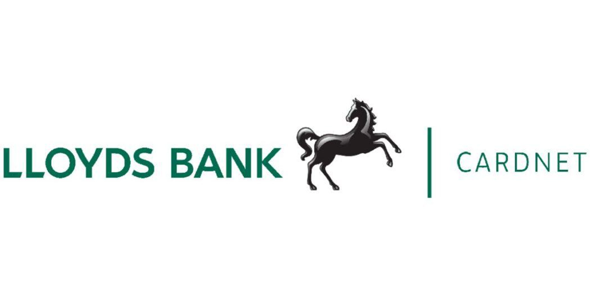 Lloyds Cardnet logo